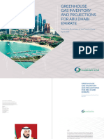 Auh EAD GHG Executive Summary Report-En Final