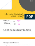 Inferential Statistics - Introduction - Lecture - Part5 - Real