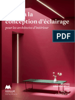 Lighting Design Guide Residential Edition Vol 03 FR