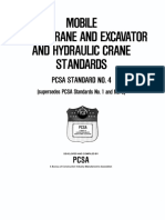 Pcsa Crane Standards 4