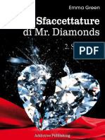 Green Emma - Cento Sfaccettature Di Mr. Diamonds - Vol. 02 - Smagliante by Green Emma