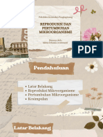 Mirna Erlanda - Resume Mikrobiologi Reproduksi & Pertumbuhan Mikroorganisme (1) - Compressed