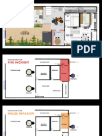 Maralit Multi-Hazard Mapping