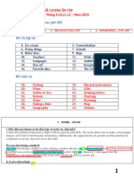 Part 1 Tháng 9,10,11,12 - 2023