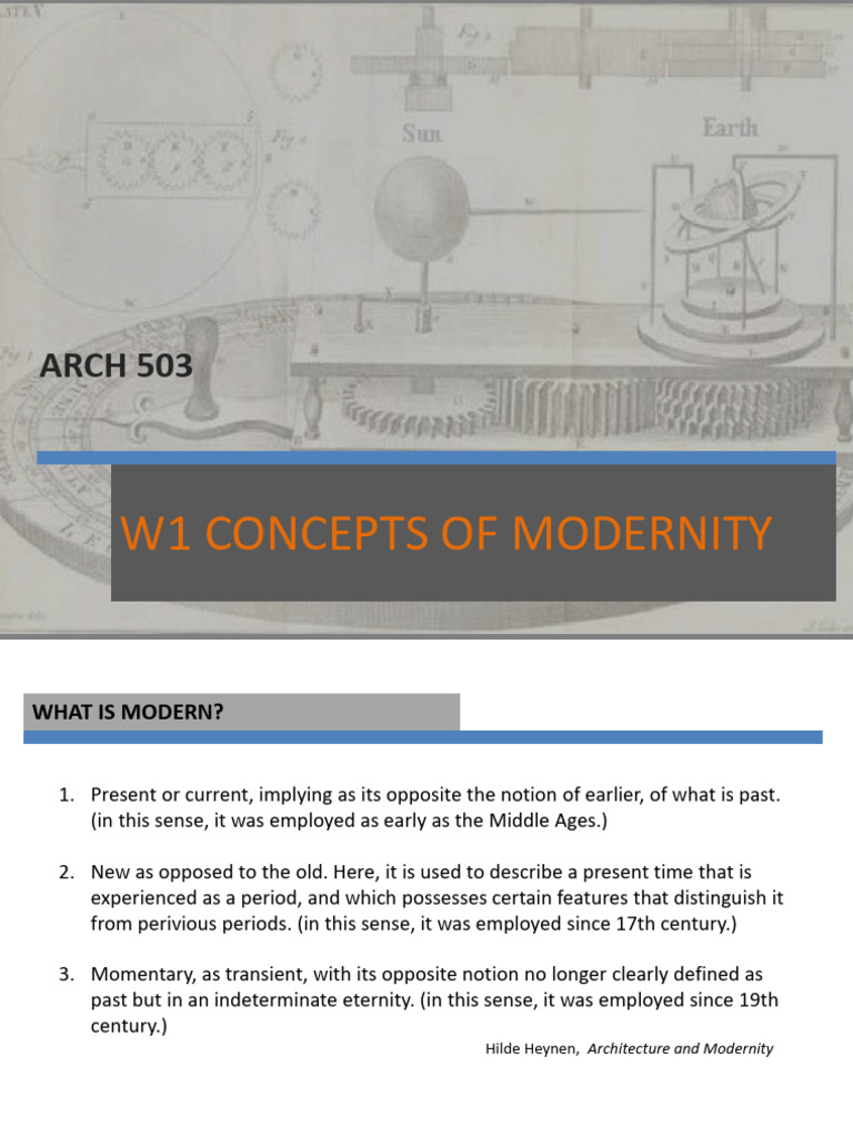 Modernity visual data 8