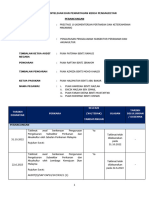 Log Sheet - Ikan & Akua