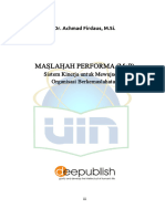 Achmad Firdaus - Maslahah Performa (MaP)