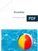 Sila Potiskaa