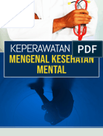 Buku Kes Jiwa Mental