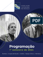 Programação de Atividades - 1 - Sem - 2024 - ALB - OK