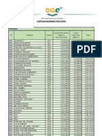 Aumento Escuelas