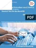 Lesen Und Schreiben Von E MAILS Und Multiple Choic 240122 1444081