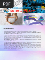 Industrial Polymers