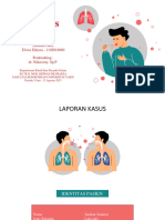 Lapsus TB Paru-Elvira Eldysta (Dr. Nuke)