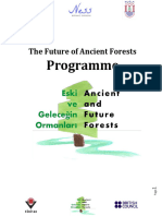 Ancient Future Forests Programme