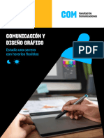 Comunicacion y Diseno Grafico