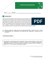 Prectica de Laboratorio Gases