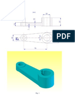 Esercizio2 Solidworks