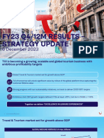 FY23 Results Presentation - Website - Strategy