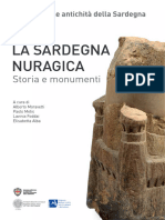 La Sardegna Nuragica: Storia e Monumenti