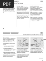 Airbag Information