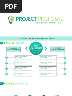 Business Project Proposal 2010 26186