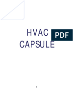 HVAC Design Tables1