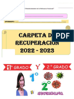 CARPETA DE RECUPERACION CYT-1-2