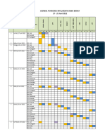 Jadwal Posko MTQ Fixed