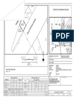 U - 1 Sub Lote A1