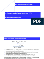 2 - Clase 2-3 Métodos Iterativos