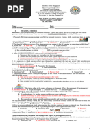 PERDEV-ANSWER-KEY - MIDTERM Answer Key