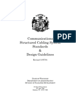 Communications Guidelines - SCS