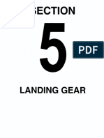 Section 5 - Landing Gear