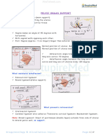 ObsNGyn - Urogynecology and Mics Topics Atf