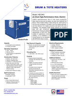 Lewco Hec04s Spec Sheet