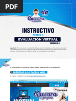 Acceso y recuperación en Mundo IE | PDF | Contraseña | Informática