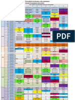 Jadwal SD RCS Terbaru Tahun Ajaran 2023-2024i - 2