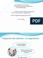 Tema 3 Las Personas y Las Organizaciones 2021