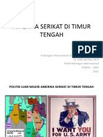 As Di Timur Tengah