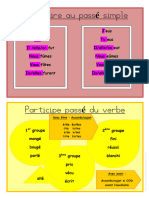 Memo Temps Composes