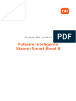 Xiaomi Smart Band 8 20230727