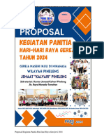 Proposal PHRG 2024