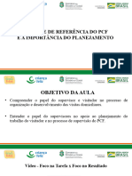 Aula 8 - A Equipe de Referência Do PCF e A Importância Do Planejamento Revisado 14.04