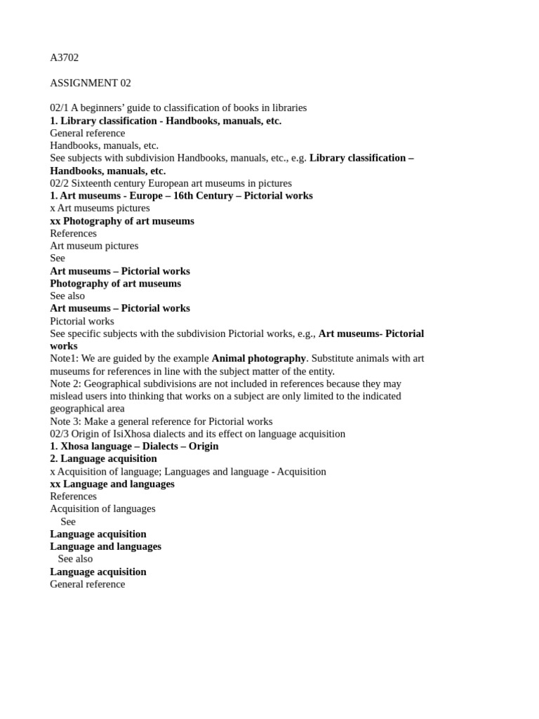AIS3702 Assignment 02 Overview | PDF