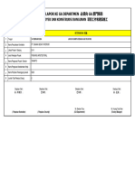 011 Form Checklist Wajib Lapor Contractor - Juli 12 - 23