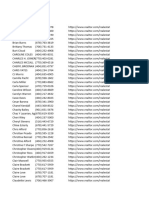 Alexa Top 2000 Domains | PDF
