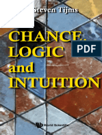 Tijms - Chance, Logic and Intuition