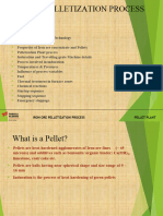 Pellet Plant Presentation-2019