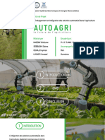 auto agri